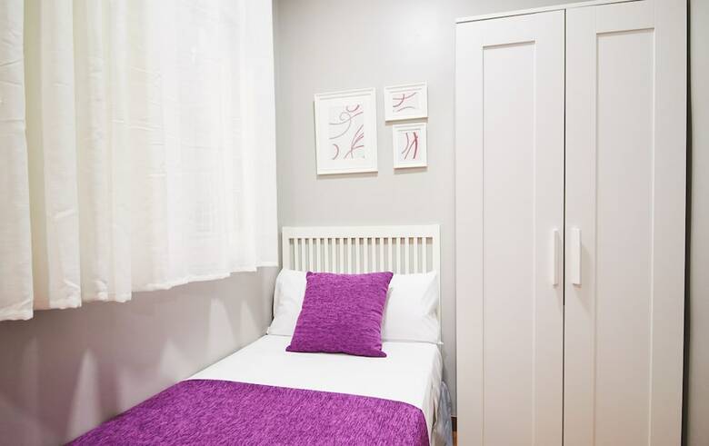 Apartamentos Alcam Plaza Catalu�a