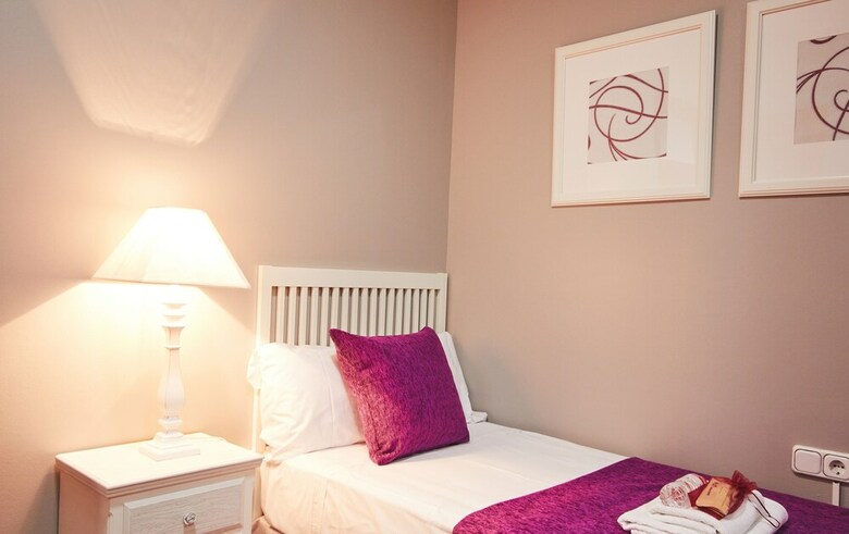 Apartamentos Alcam Plaza Catalu�a