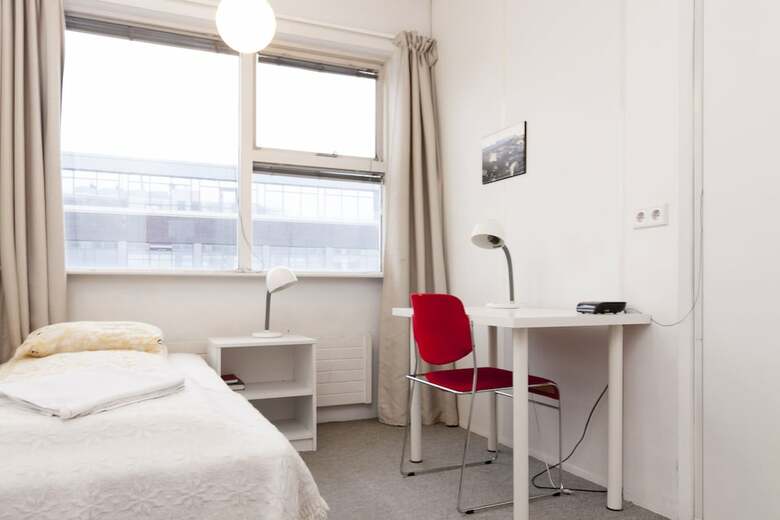 Hotel 101 Guesthouse