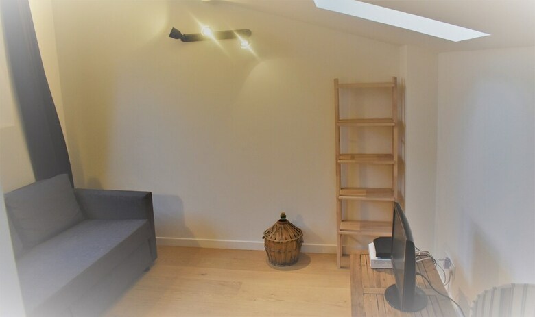Apartamento Lou Cleou - T2 Deux Pi�ces