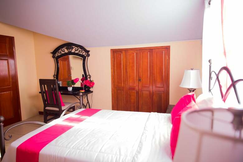 Hotel Cataleya Guesthouse