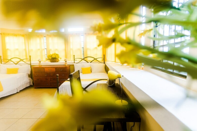 Hotel Cataleya Guesthouse