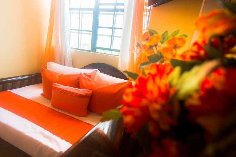 Hotel Cataleya Guesthouse