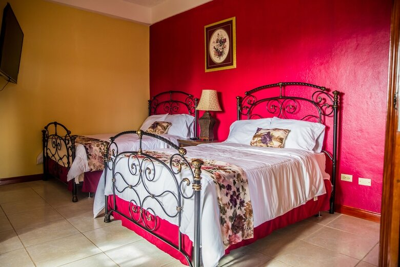 Hotel Cataleya Guesthouse