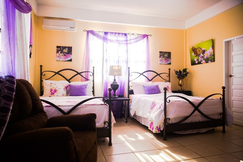 Hotel Cataleya Guesthouse
