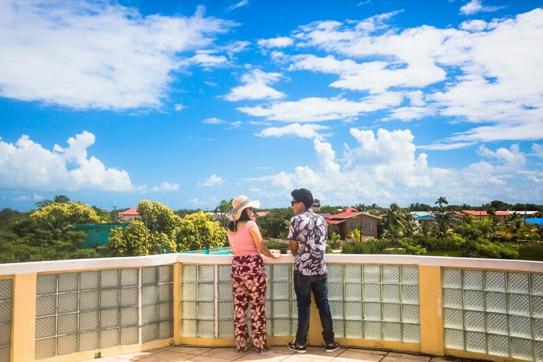 Hotel Cataleya Guesthouse