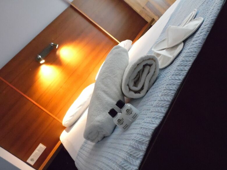 Hotel Arbalife