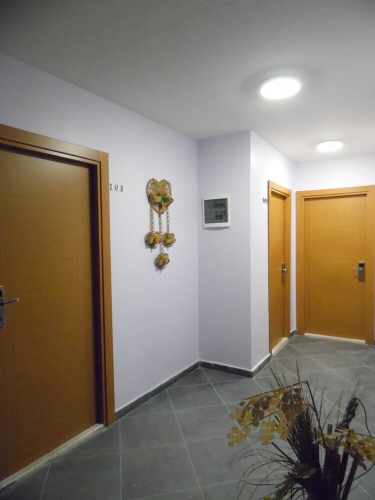 Hotel Arbalife