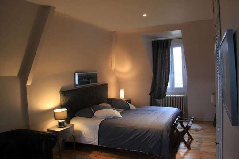 Hotel Villa Fleurette