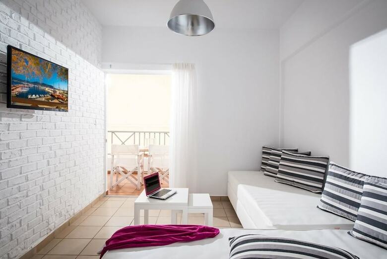 Hotel Fedra Apartments Hersonissos
