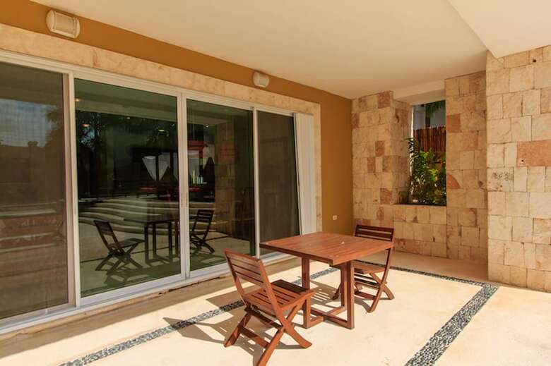 Apartamentos Pueblito Escondido Condos By Moskito