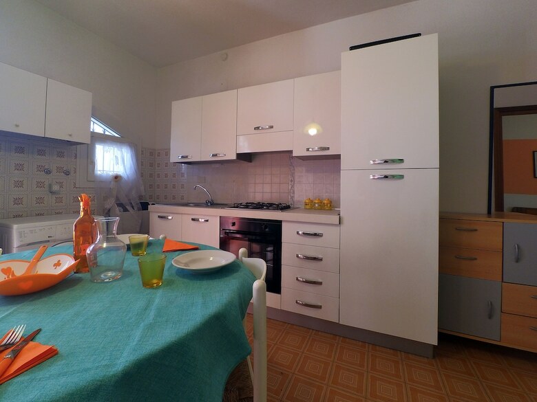 Appennini Villas