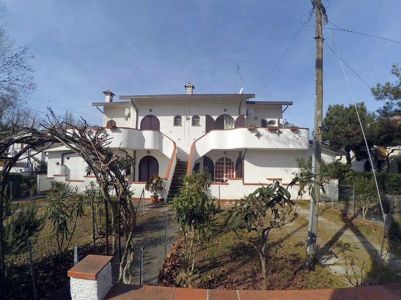 Appennini Villas