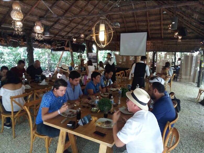 Kiool Eco Hotel & Cenote