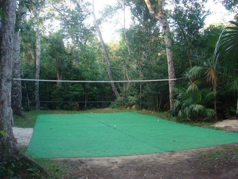 Kiool Eco Hotel & Cenote
