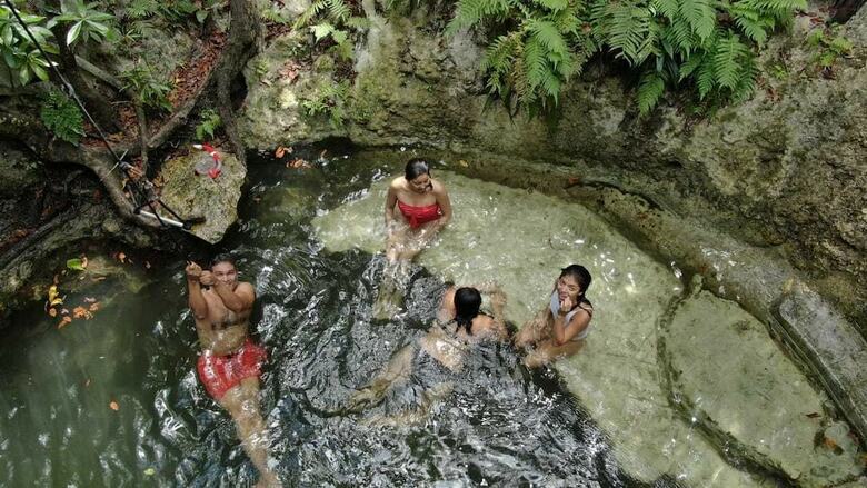 Kiool Eco Hotel & Cenote