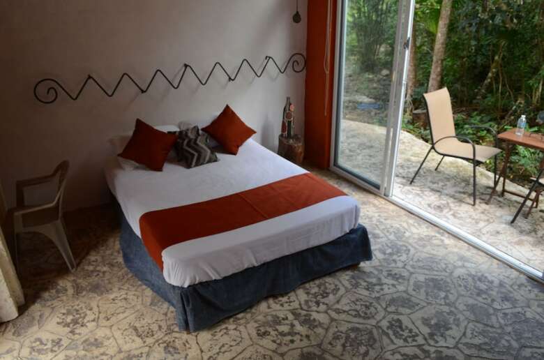 Kiool Eco Hotel & Cenote