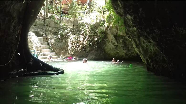 Kiool Eco Hotel & Cenote