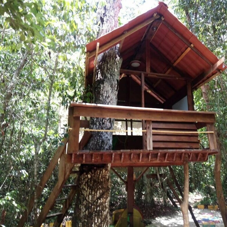 Kiool Eco Hotel & Cenote