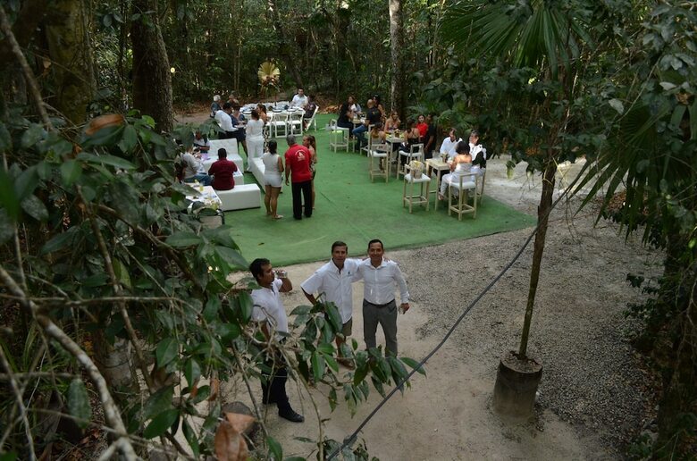 Kiool Eco Hotel & Cenote