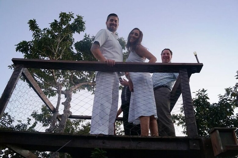 Kiool Eco Hotel & Cenote