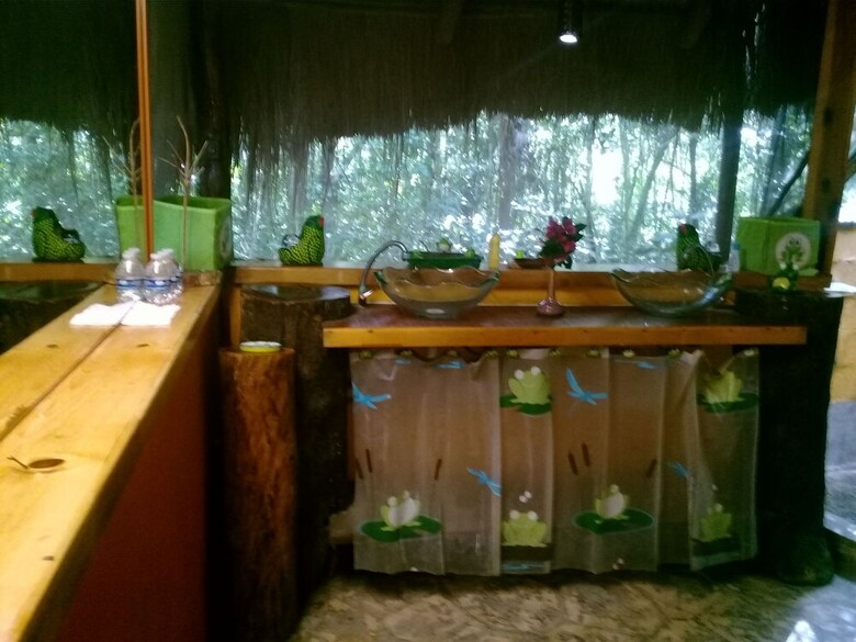 Kiool Eco Hotel & Cenote