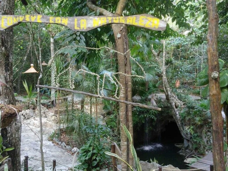 Kiool Eco Hotel & Cenote
