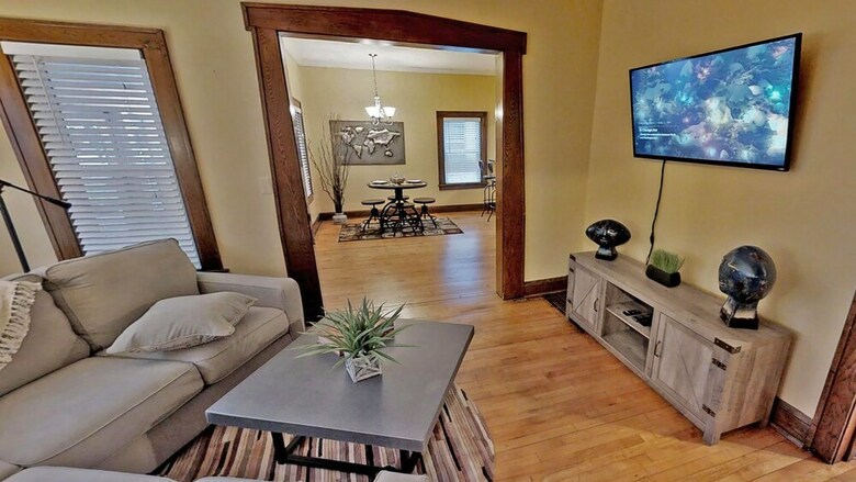 Northeast Urban Living