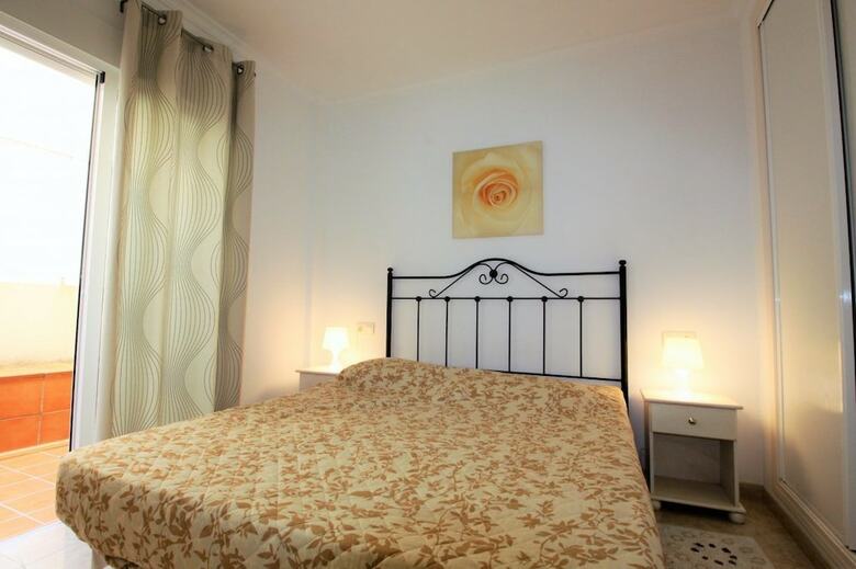Apartamento Cari�o