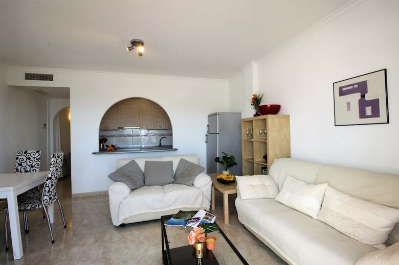 Apartamento Cari�o