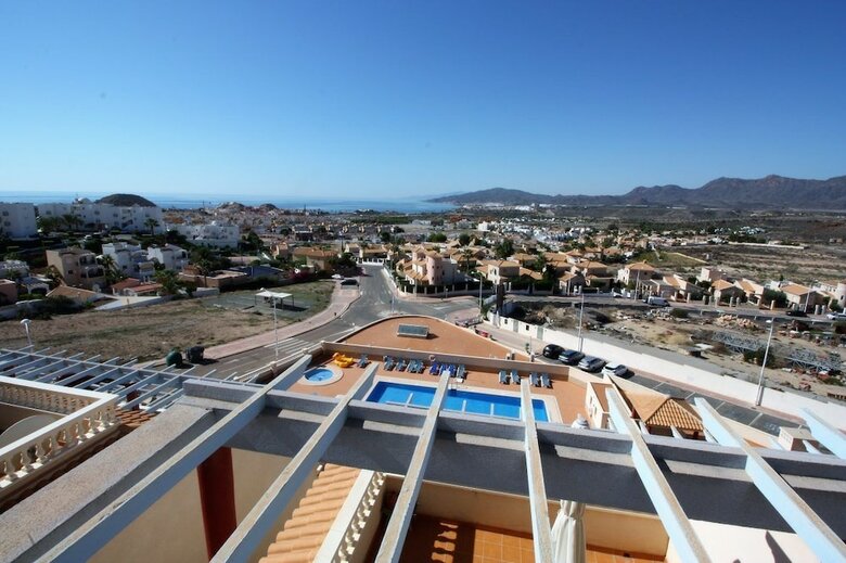 Apartamento Cari�o