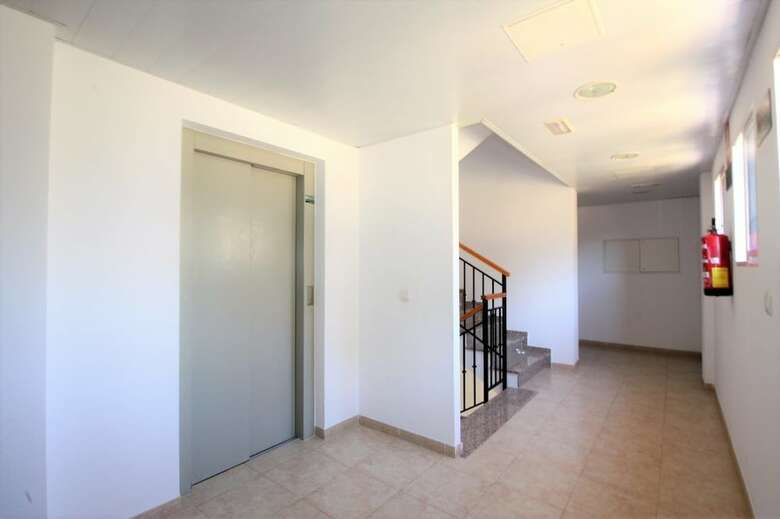Apartamento Cari�o
