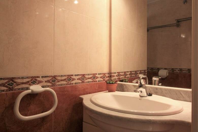 Apartamento Cari�o