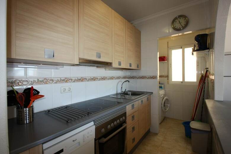 Apartamento Cari�o