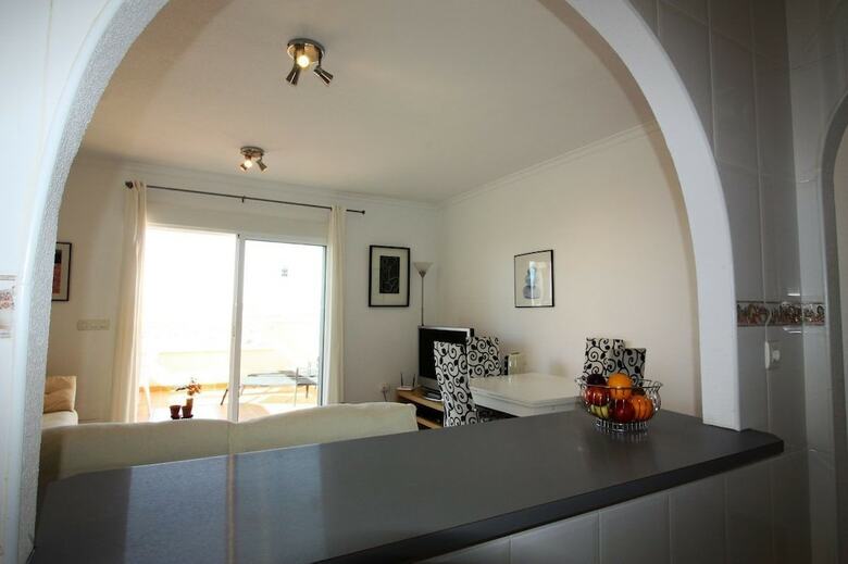 Apartamento Cari�o