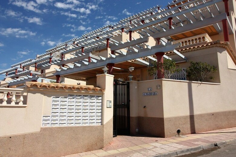 Apartamento Cari�o