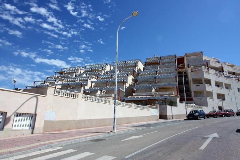 Apartamento Cari�o