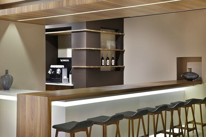Hotel Four Points By Sheraton Setif