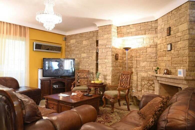 Apartamentos Piraeus Oasis 1 3rd & 4th Floor
