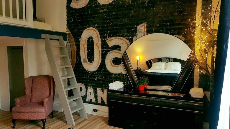 Hostal Wander Inn And Hostel