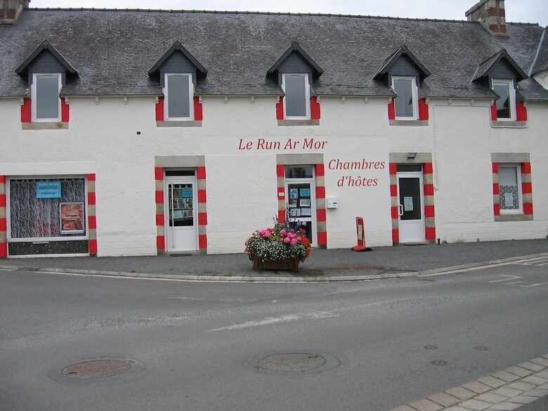 Le Run Ar Mor G�tes