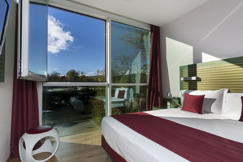 Hotel Best Western Ivrea Crystal Palace