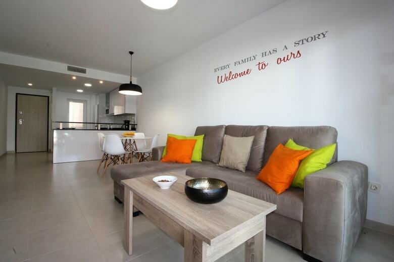 Apartamento Casa Clara