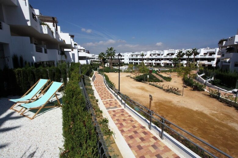 Apartamento Casa Clara