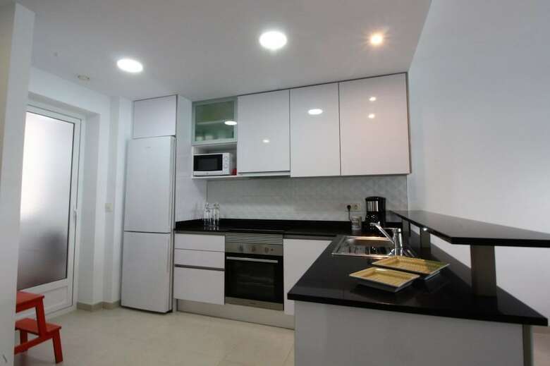 Apartamento Casa Clara