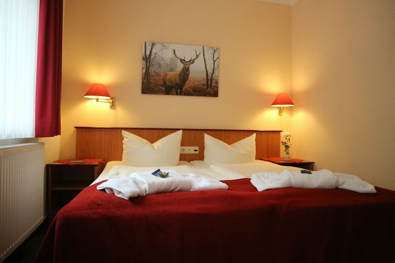 Hotel Harzresidenz