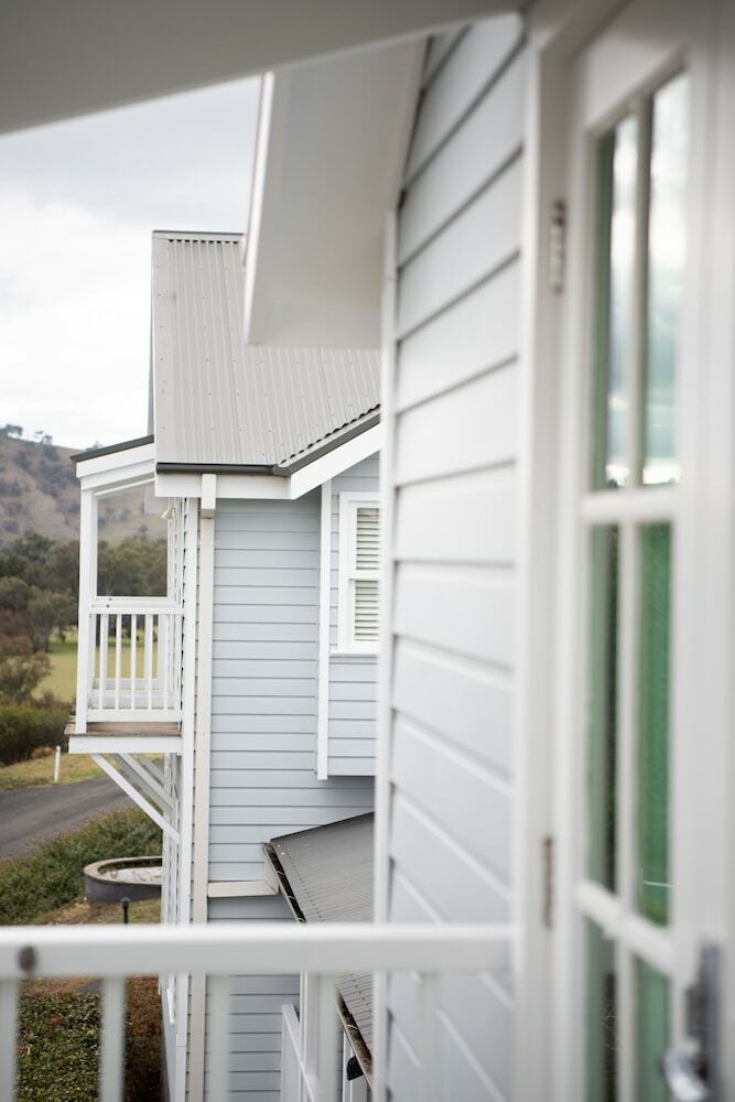 Hotel Nimbo Fork Lodge