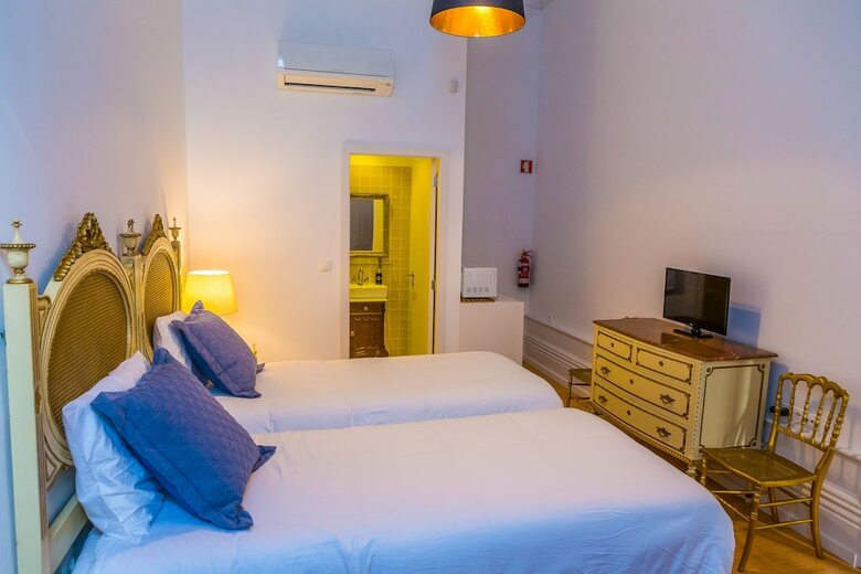 Hotel Allegra 508