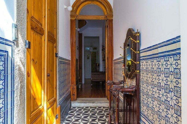 Hotel Allegra 508