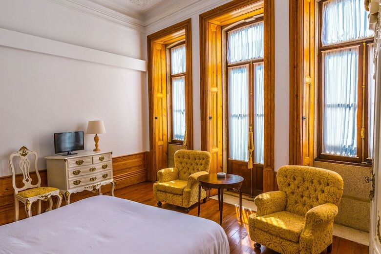 Hotel Allegra 508
